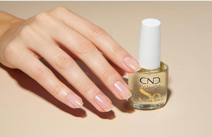 CND SolarOil Nail and Cuticle Conditioner - wide 5
